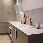 Mere - Private Yard, Sauna&pet Friendly *