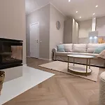 Mere - Private Yard, Sauna&pet Friendly Pärnu
