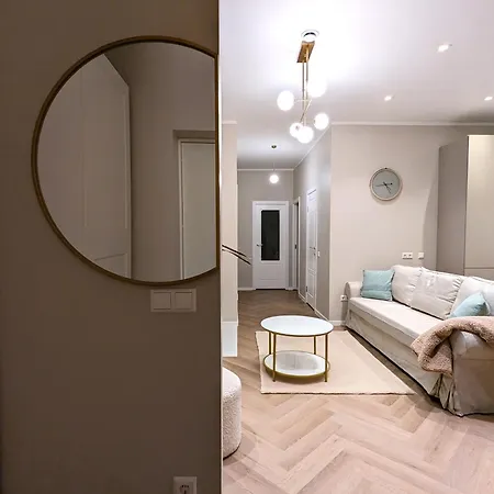 Mere - Private Yard, Sauna&pet Friendly Apartment Pärnu