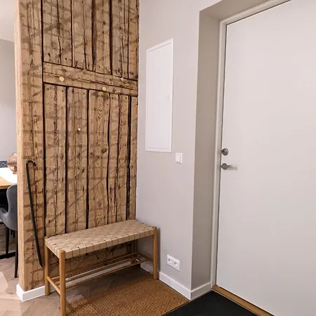 Mere - Private Yard, Sauna&pet Friendly Apartment
