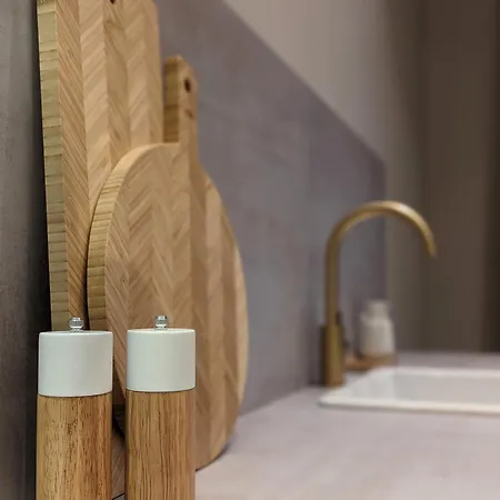 Mere - Private Yard, Sauna&pet Friendly Apartamento Pärnu