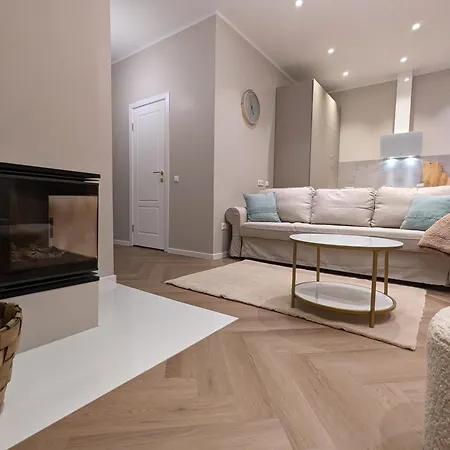 Mere - Private Yard, Sauna&pet Friendly Pärnu