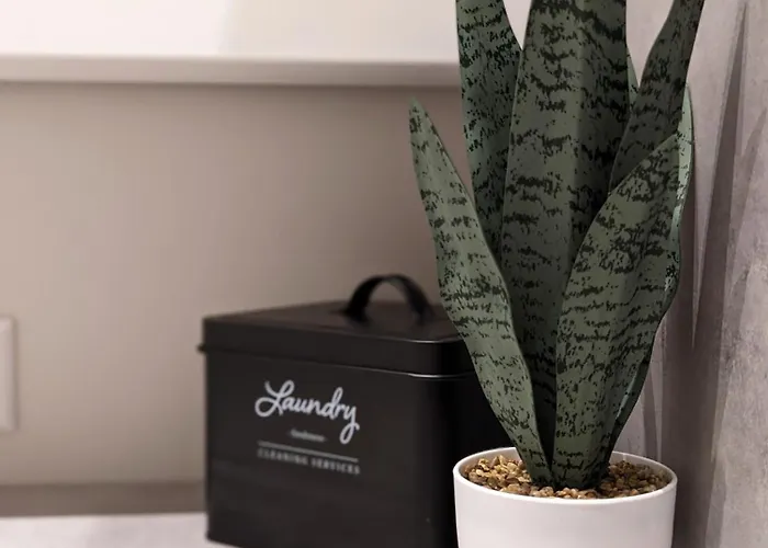 Mere - Private Yard, Sauna And Pet Friendly Apartment Parnu