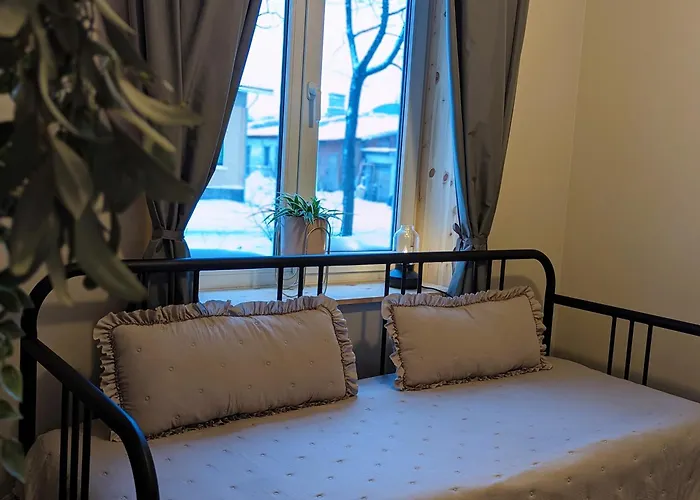 Mere - Private Yard, Sauna And Pet Friendly Apartment *